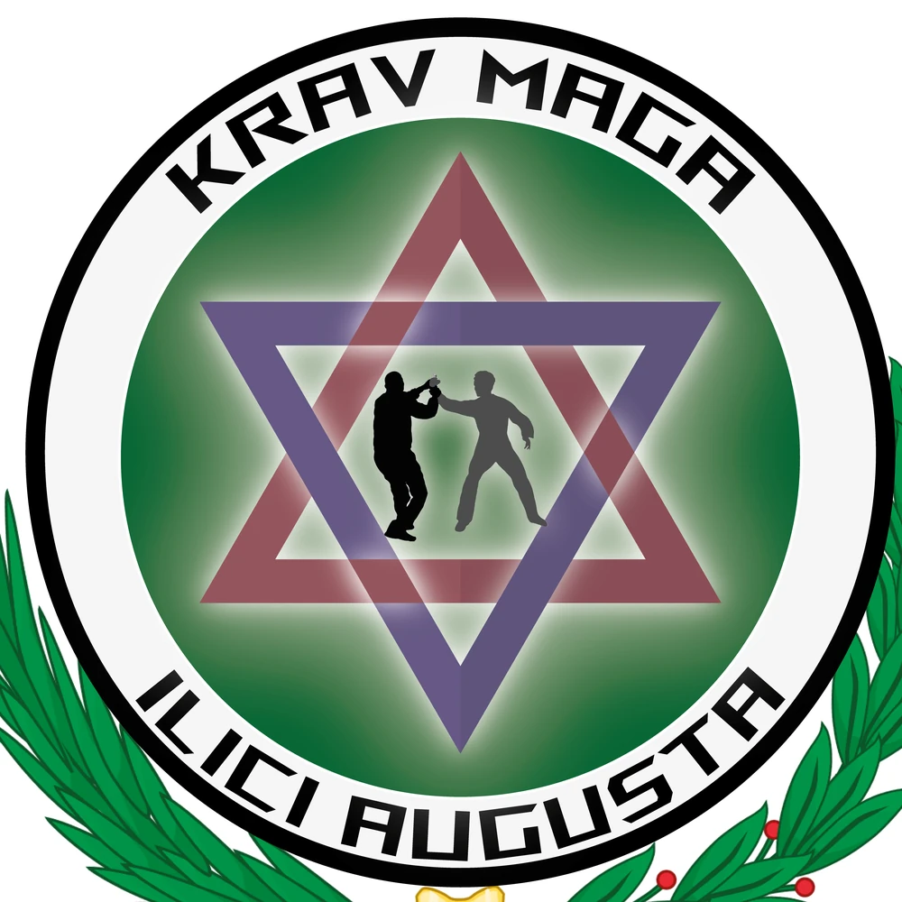 Logo de Krav Maga Ilici Augusta